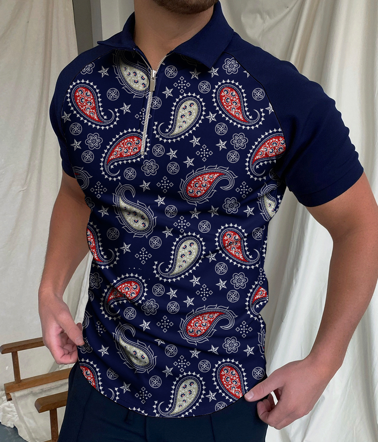 PERFECT FIT – CUSTOMIZED T-SHIRTS HF2101-02-03