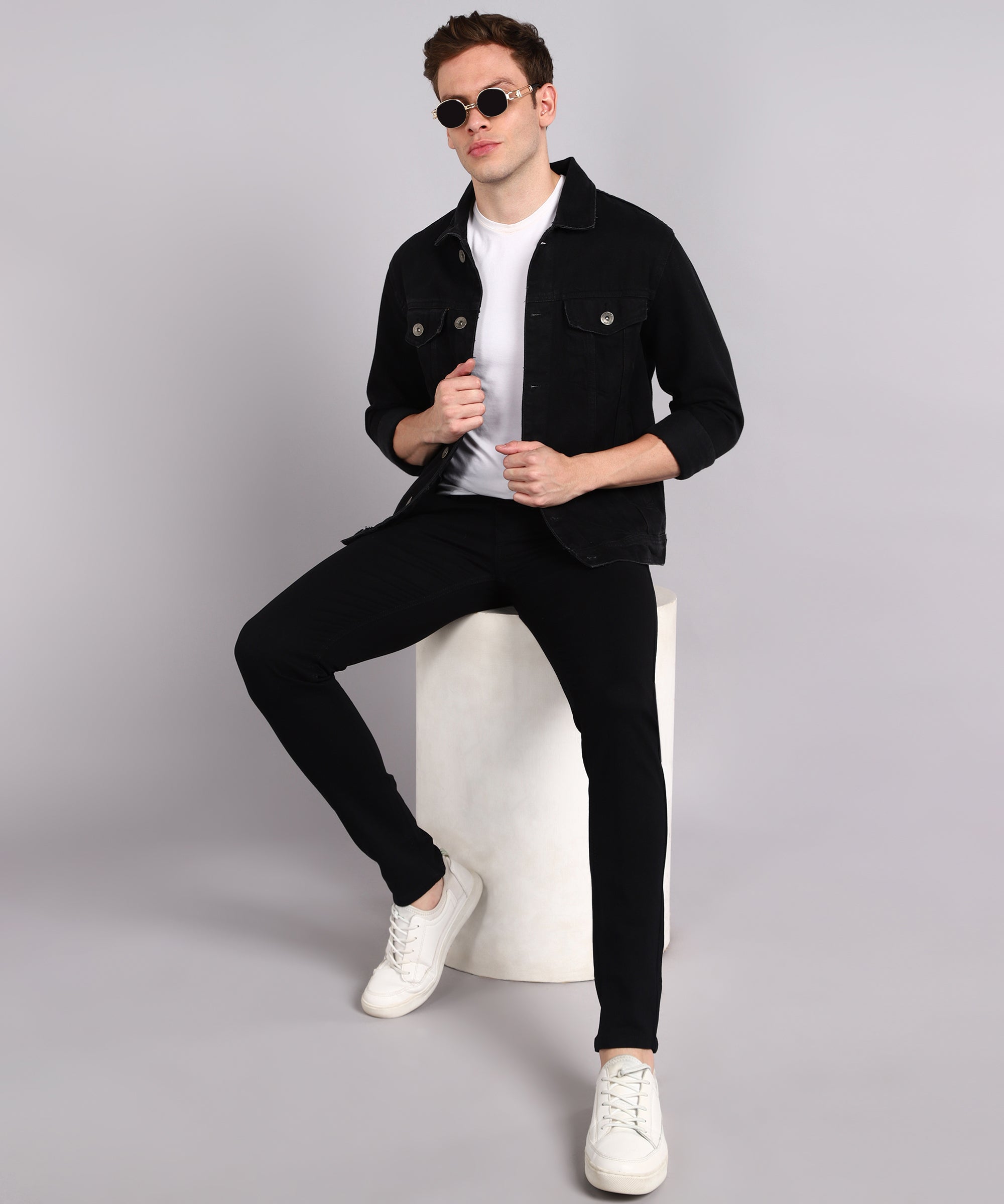 Men's Slim Fit Jeans