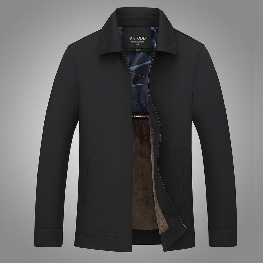 Casanova Fleece Jacket