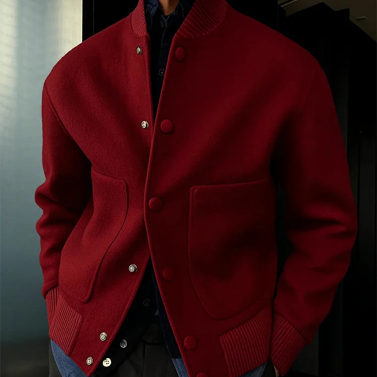 Nirvana Wool Jacket