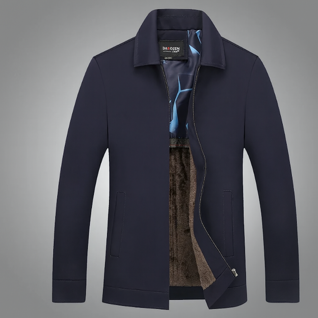 Casanova Fleece Jacket