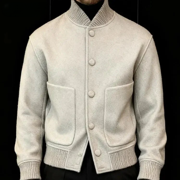 Nirvana Wool Jacket