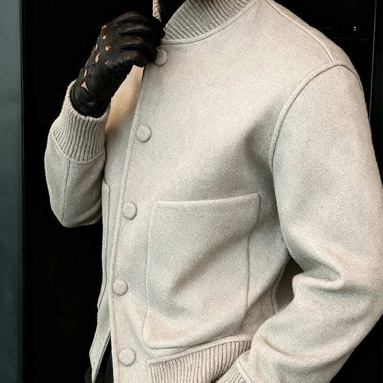 Nirvana Wool Jacket