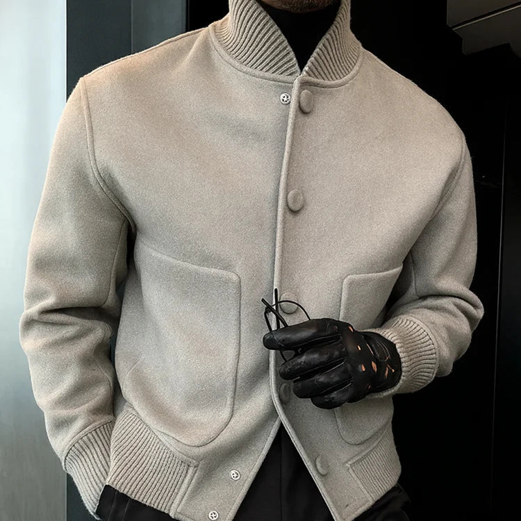 Nirvana Wool Jacket