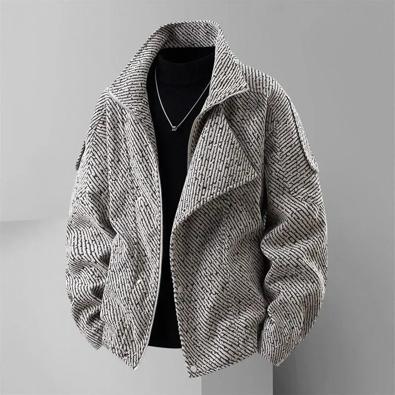 Bellamy Heritage Jacket
